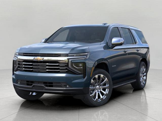 2025 Chevrolet Tahoe Vehicle Photo in Madison, WI 53713