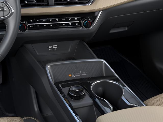 2026 Chevrolet Equinox Vehicle Photo in MADISON, WI 53713-3220