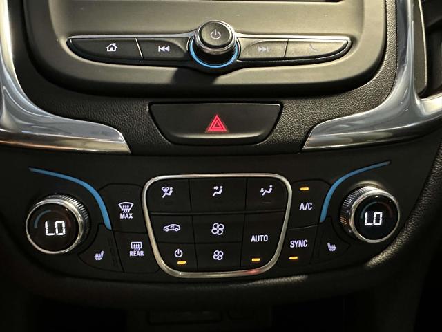 2020 Chevrolet Equinox Vehicle Photo in Roslyn, NY 11576