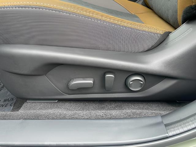 2025 Subaru Crosstrek Vehicle Photo in Oshkosh, WI 54904