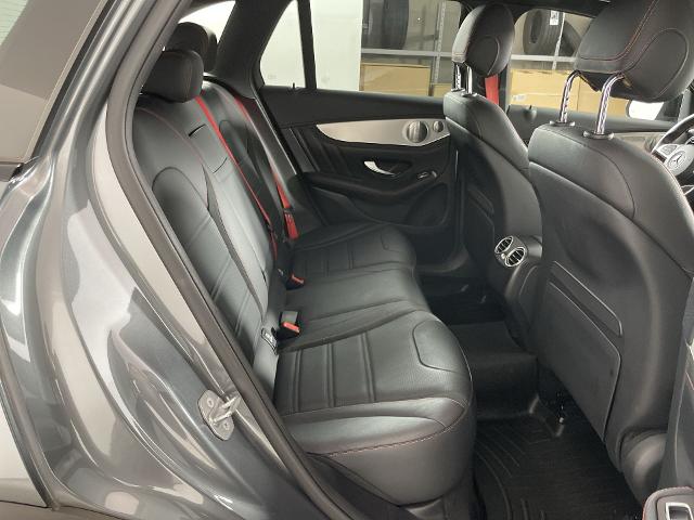 2019 Mercedes-Benz GLC Vehicle Photo in GILBERT, AZ 85297-0402