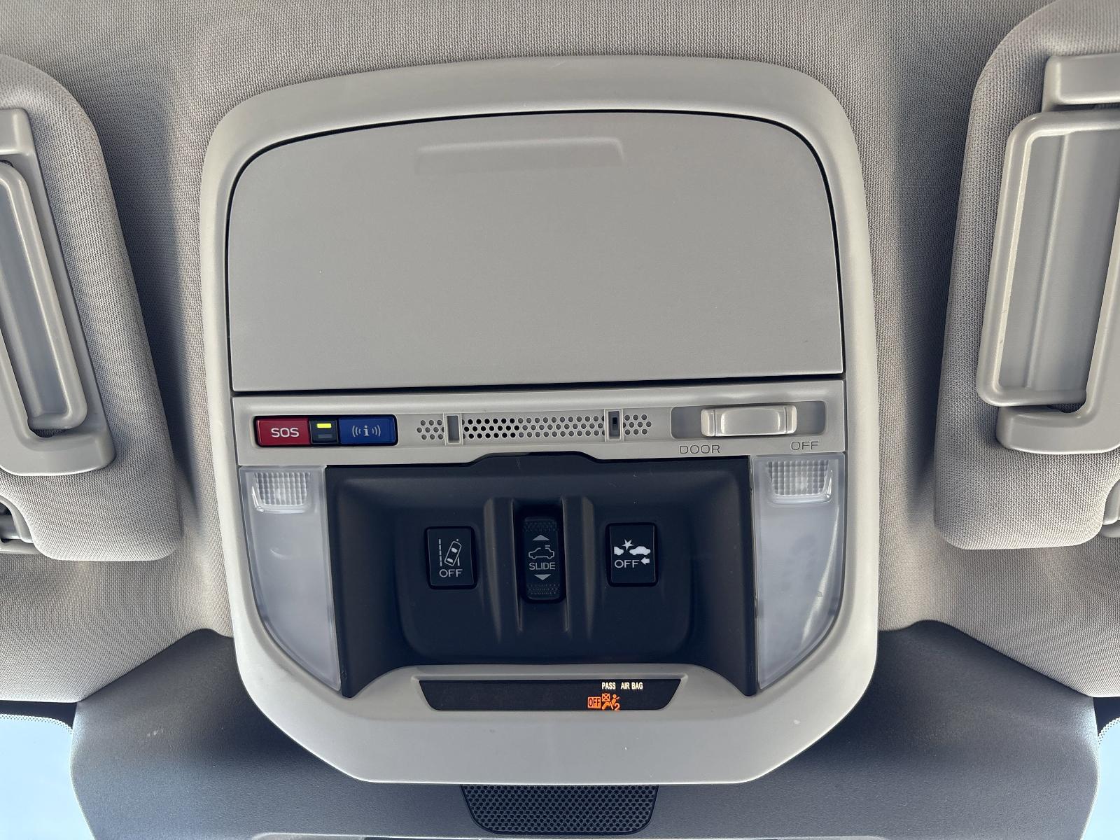 2023 Subaru Forester Vehicle Photo in Mechanicsburg, PA 17050