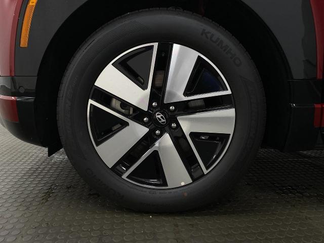 2026 Hyundai IONIQ 9 Vehicle Photo in Appleton, WI 54913