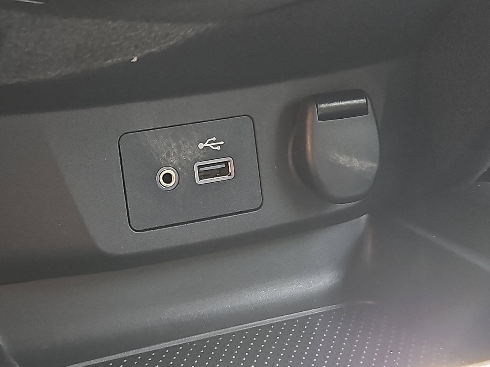 2022 Nissan Rogue Sport Vehicle Photo in Jenkintown, PA 19046
