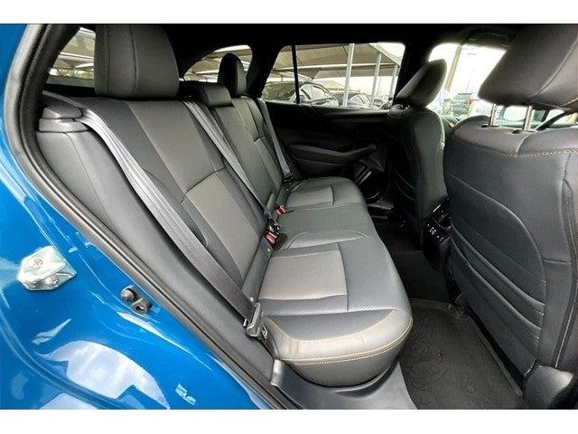 2025 Subaru Outback Vehicle Photo in San Antonio, TX 78230