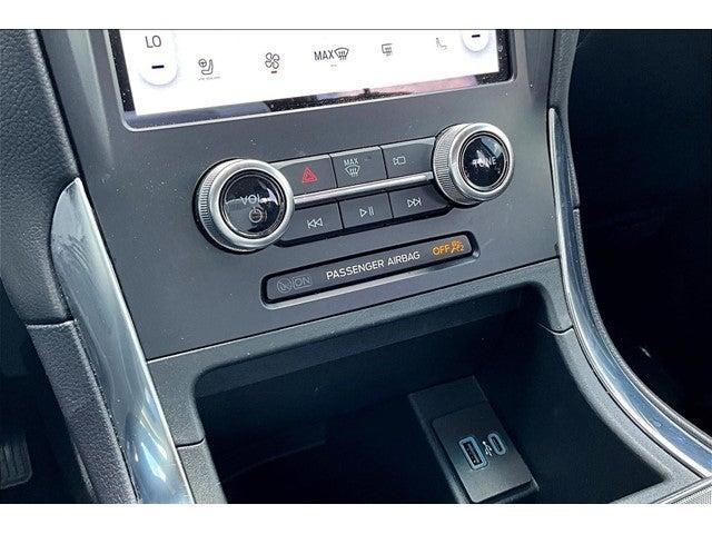 2024 Ford Edge Vehicle Photo in San Antonio, TX 78230