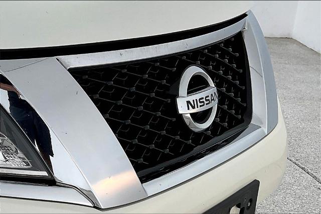 2016 Nissan Pathfinder Vehicle Photo in Grapevine, TX 76051