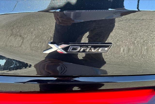 2024 BMW 228i xDrive Vehicle Photo in Tulsa, OK 74145