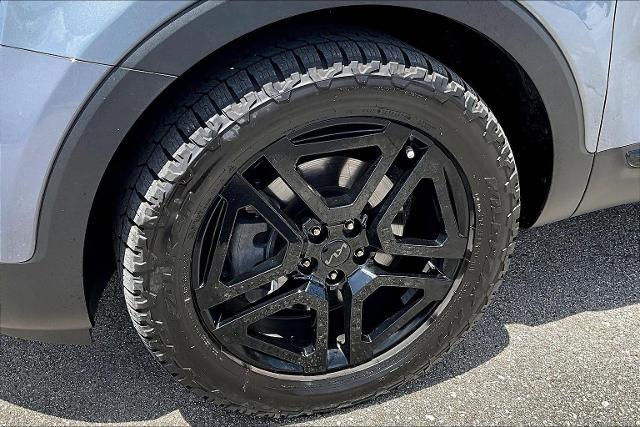 2025 Kia Telluride Vehicle Photo in Tulsa, OK 74145