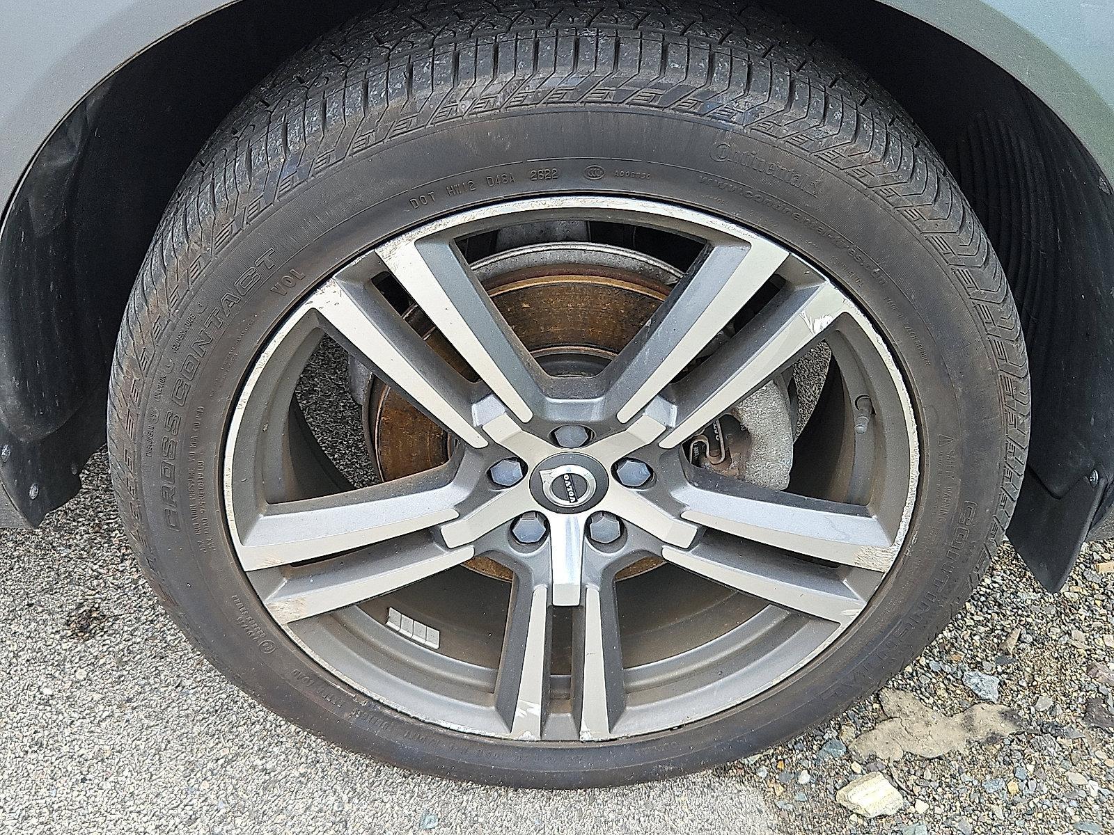 2018 Volvo XC60 Vehicle Photo in Trevose, PA 19053