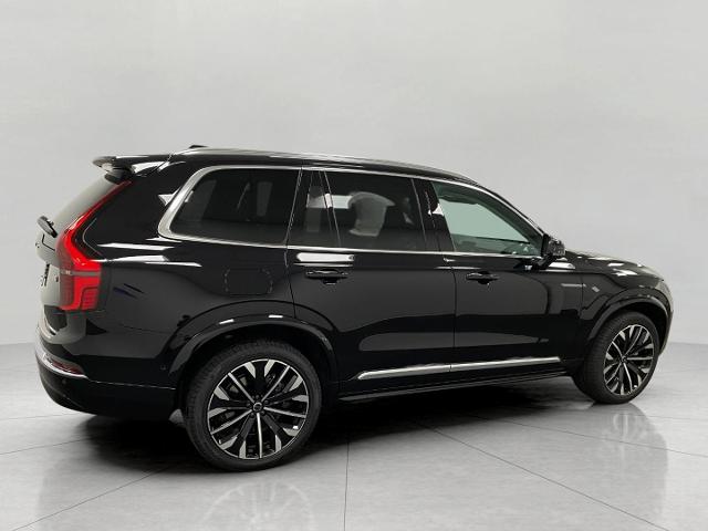 2026 Volvo XC90 Vehicle Photo in Appleton, WI 54913