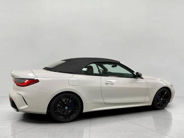 2024 BMW M440i xDrive Vehicle Photo in Appleton, WI 54913