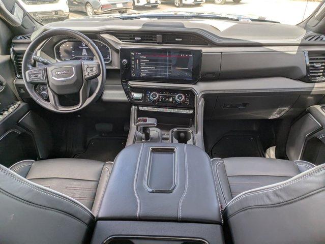 2022 GMC Sierra 1500 Vehicle Photo in SELMA, TX 78154-1459