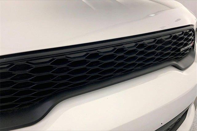 2024 Dodge Durango Vehicle Photo in KANSAS CITY, MO 64114-4502