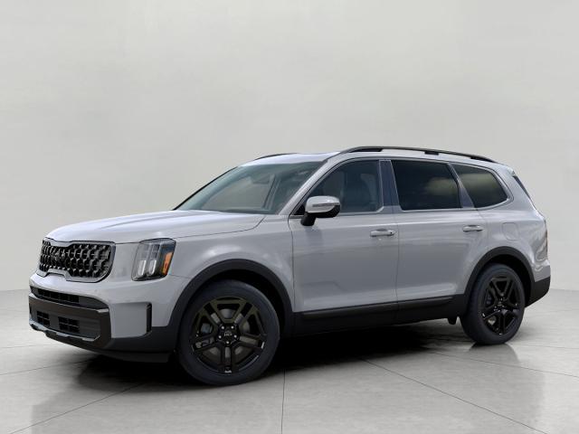 2025 Kia Telluride Vehicle Photo in Appleton, WI 54914