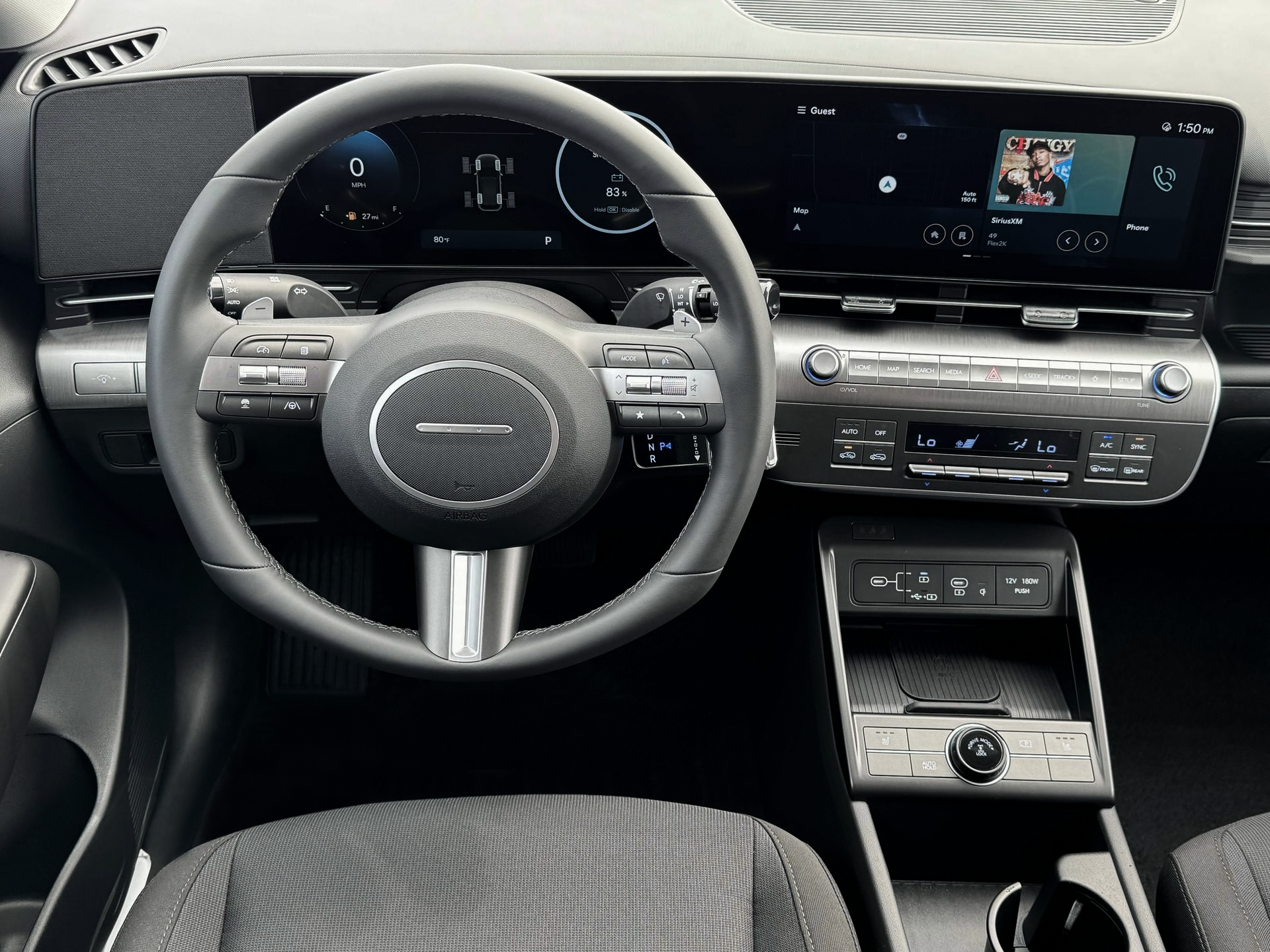 2025 Hyundai KONA Vehicle Photo in Harrisburg, PA 17111