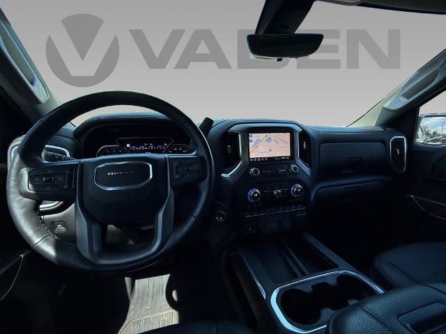 2020 GMC Sierra 1500 Vehicle Photo in Savannah, GA 31419