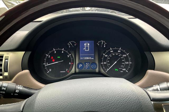 2018 Lexus GX 460 Vehicle Photo in San Antonio, TX 78230