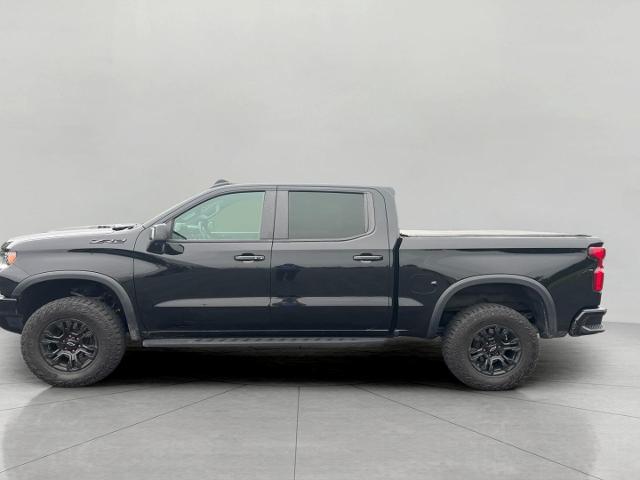 2023 Chevrolet Silverado 1500 Vehicle Photo in OSHKOSH, WI 54904-7811