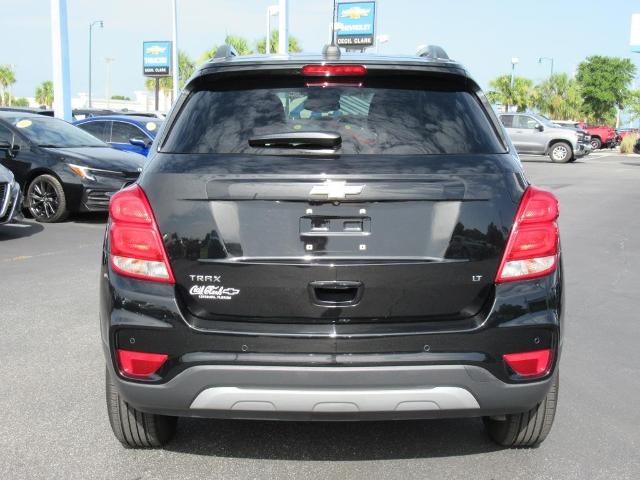 2020 Chevrolet Trax Vehicle Photo in LEESBURG, FL 34788-4022