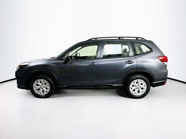 2022 Subaru Forester Vehicle Photo in Doylestown, PA 18902
