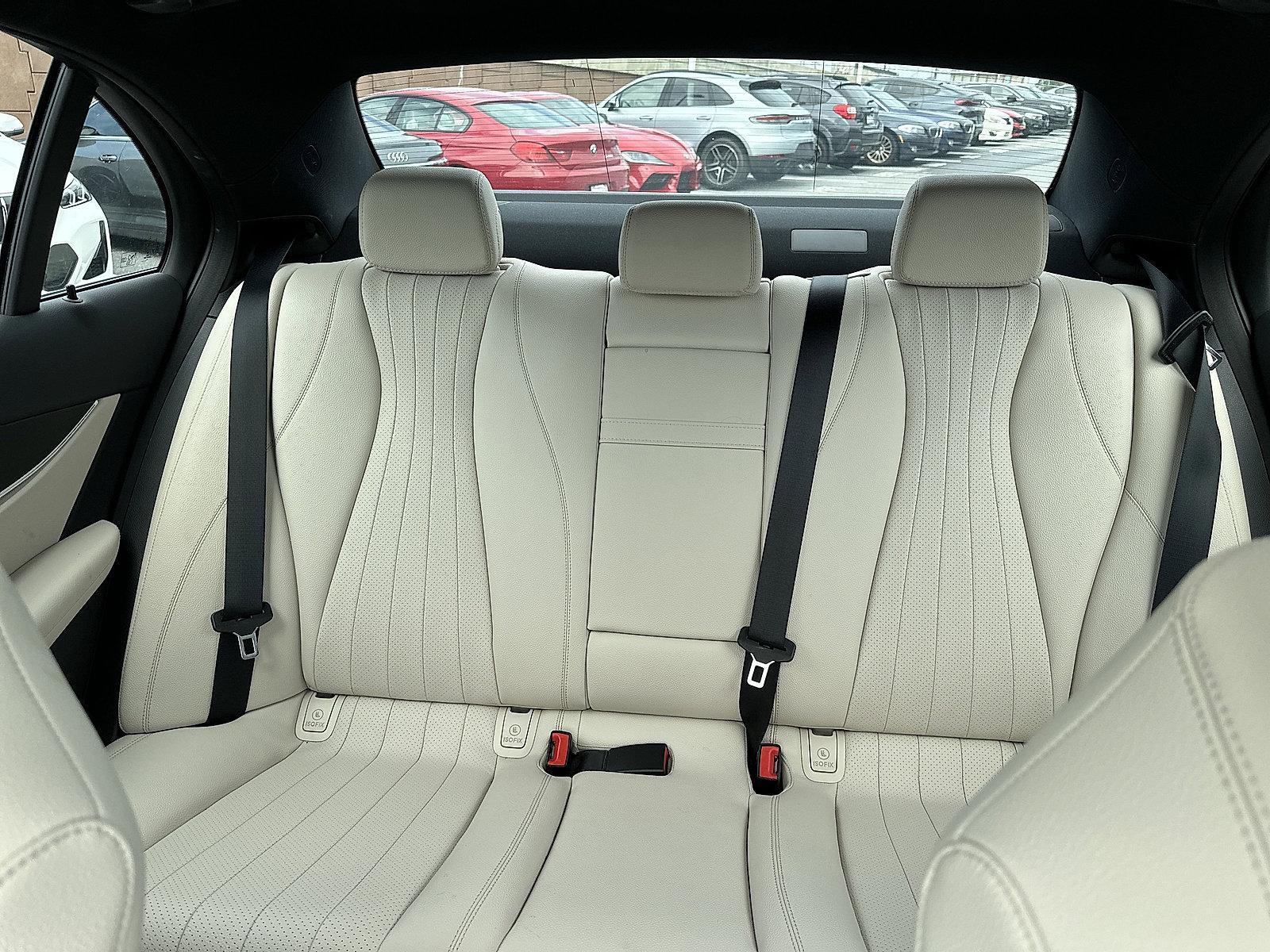 2018 Mercedes-Benz E-Class Vehicle Photo in Lancaster, PA 17601