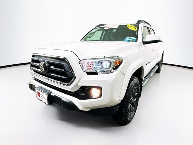 2022 Toyota Tacoma 4WD Vehicle Photo in Flemington, NJ 08822