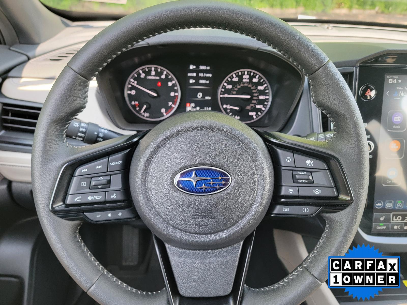 2025 Subaru Forester Vehicle Photo in Harrisburg, PA 17111