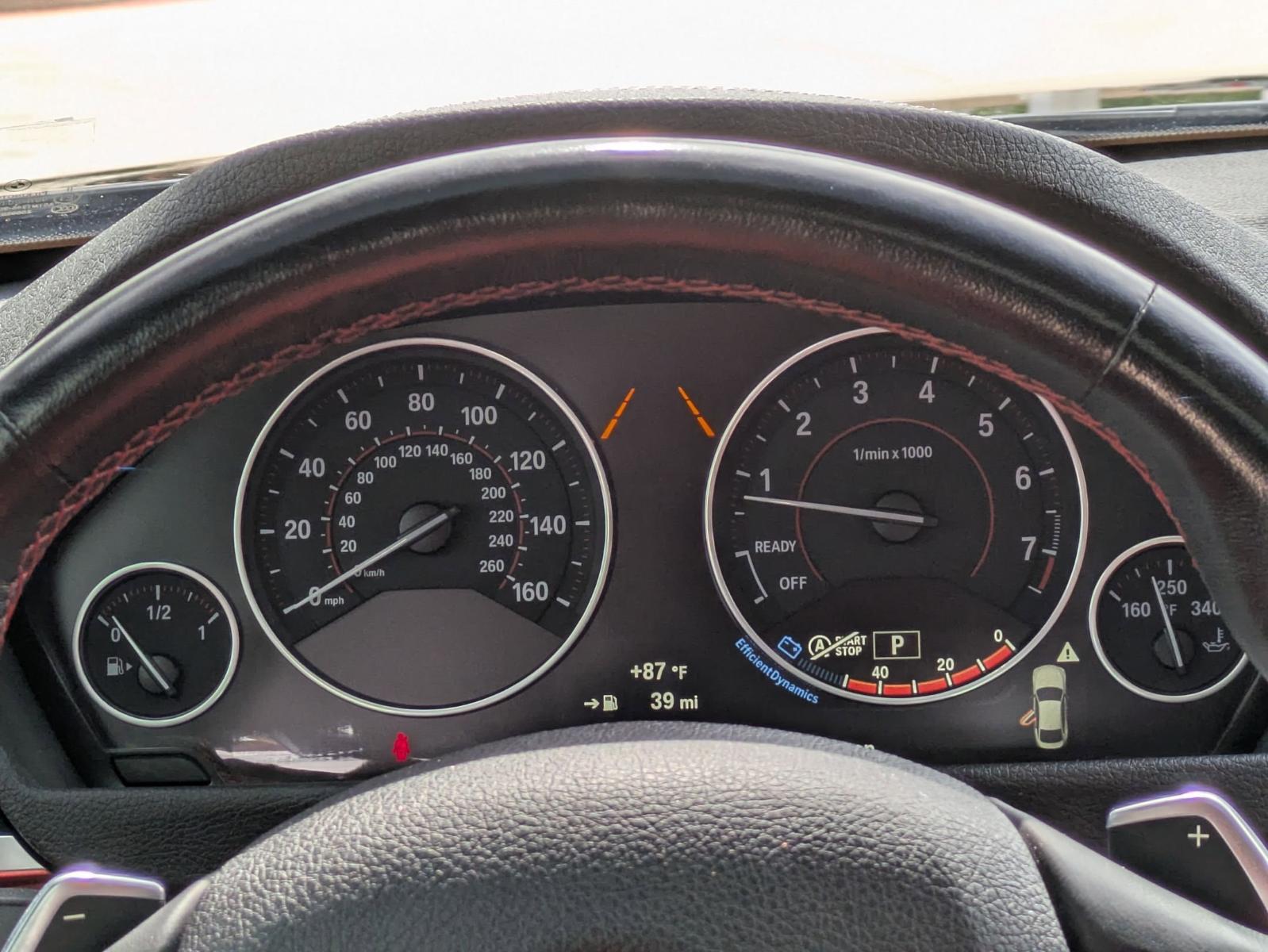 2019 BMW 4 Series Vehicle Photo in SELMA, TX 78154-1460