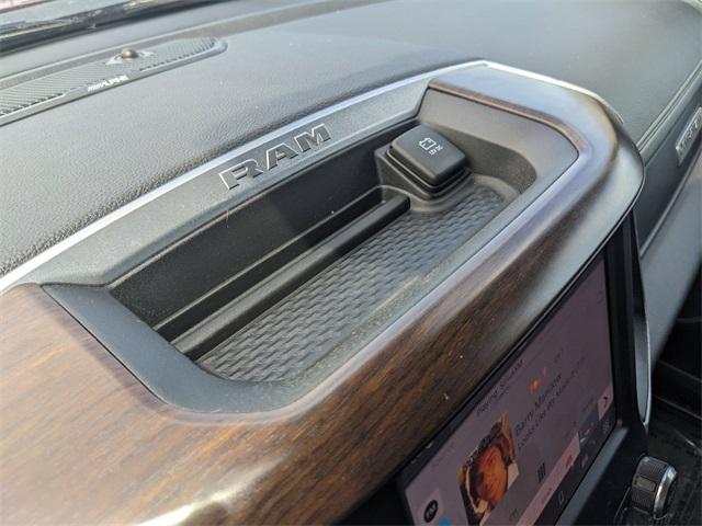 2022 Ram 1500 Vehicle Photo in AURORA, CO 80012-4011