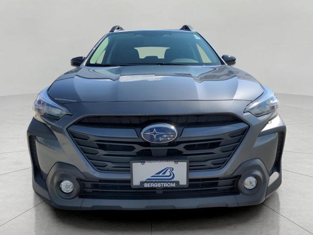 2025 Subaru Outback Vehicle Photo in Green Bay, WI 54304