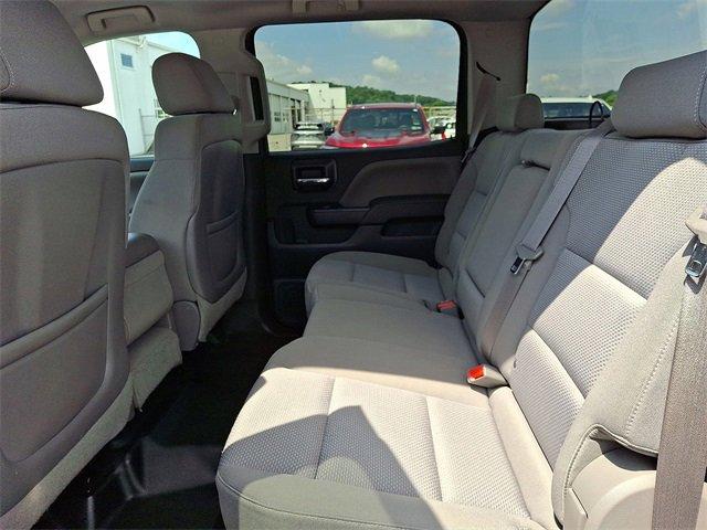 2015 Chevrolet Silverado 1500 Vehicle Photo in LANCASTER, PA 17601-0000