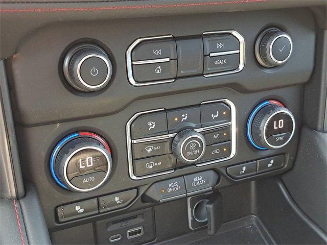 2021 Chevrolet Suburban Vehicle Photo in MILFORD, OH 45150-1684