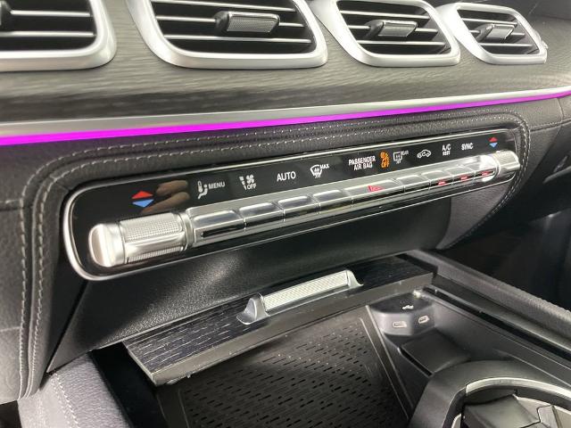 2024 Mercedes-Benz GLE Vehicle Photo in GILBERT, AZ 85297-0402