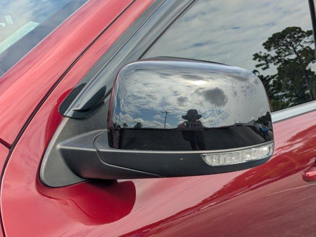 2021 Dodge Durango Vehicle Photo in BRUNSWICK, GA 31525-1881