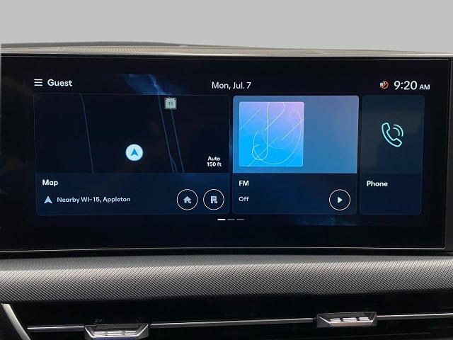 2025 Hyundai SONATA Vehicle Photo in Appleton, WI 54913