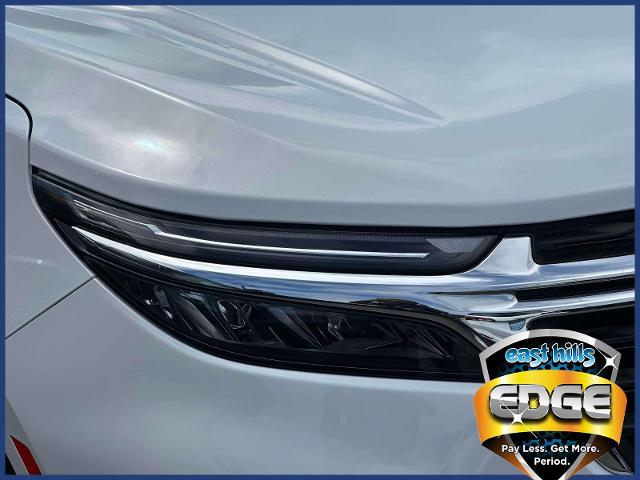 2022 Chevrolet Equinox Vehicle Photo in Roslyn, NY 11576
