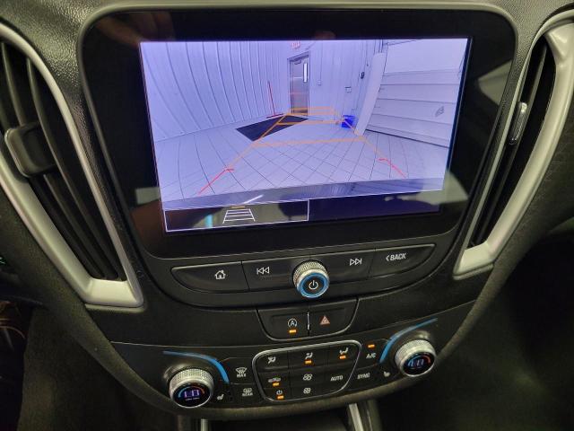 2024 Chevrolet Malibu Vehicle Photo in APPLETON, WI 54914-8833