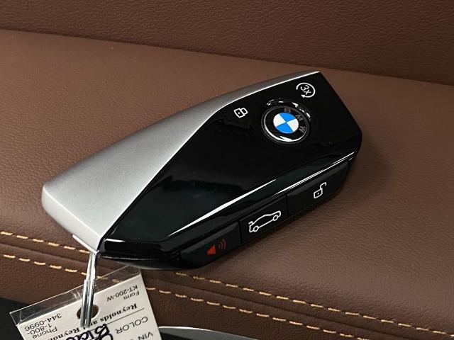 2026 BMW X7 xDrive40i Vehicle Photo in Appleton, WI 54913