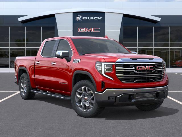 2025 GMC Sierra 1500 Vehicle Photo in APPLETON, WI 54914-8833