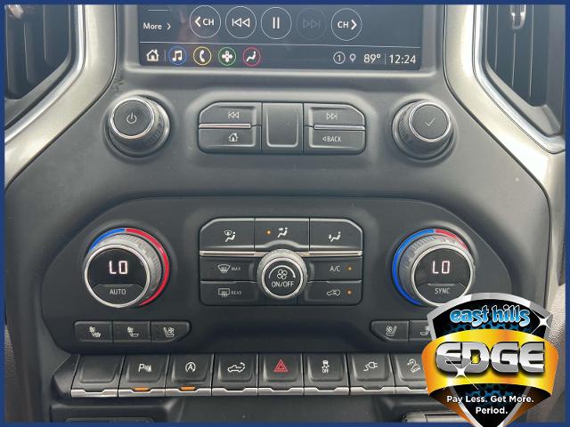 2021 Chevrolet Silverado 1500 Vehicle Photo in Roslyn, NY 11576
