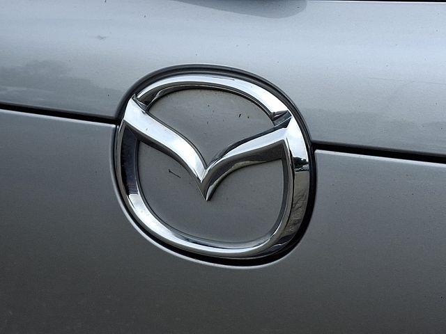 2021 Mazda CX-30 Vehicle Photo in DANBURY, CT 06810-5034