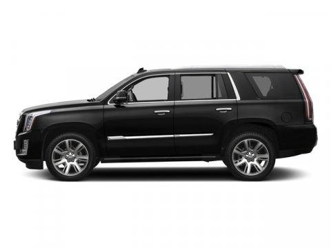 2018 Cadillac Escalade Vehicle Photo in BRUNSWICK, GA 31525-1881