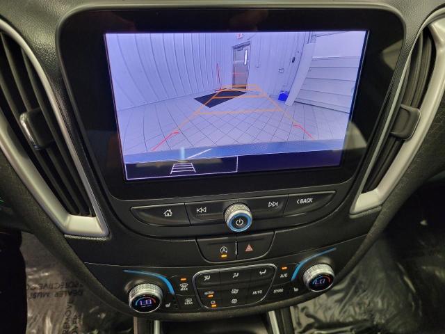 2024 Chevrolet Malibu Vehicle Photo in MIDDLETON, WI 53562-1492
