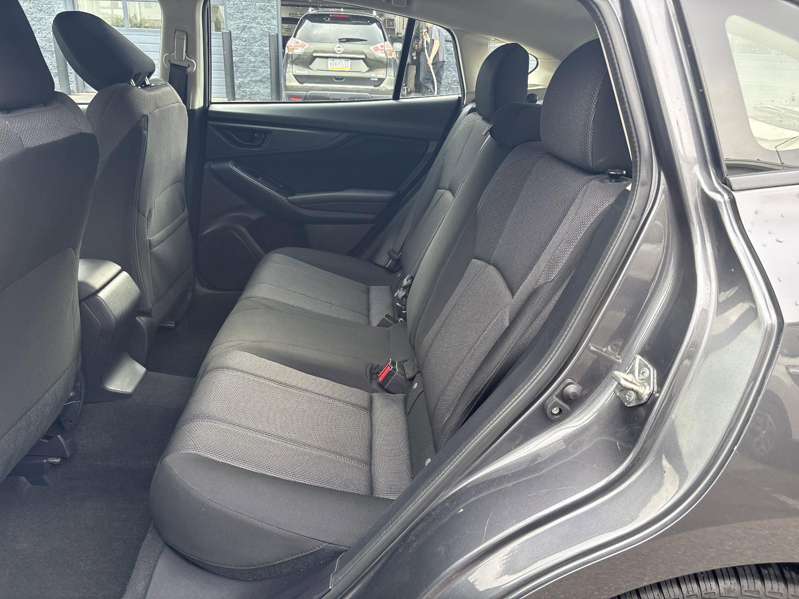 2020 Subaru Impreza Vehicle Photo in Mechanicsburg, PA 17050