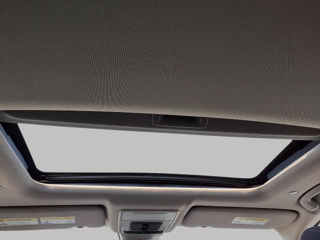 2026 Honda CR-V Vehicle Photo in Oshkosh, WI 54904