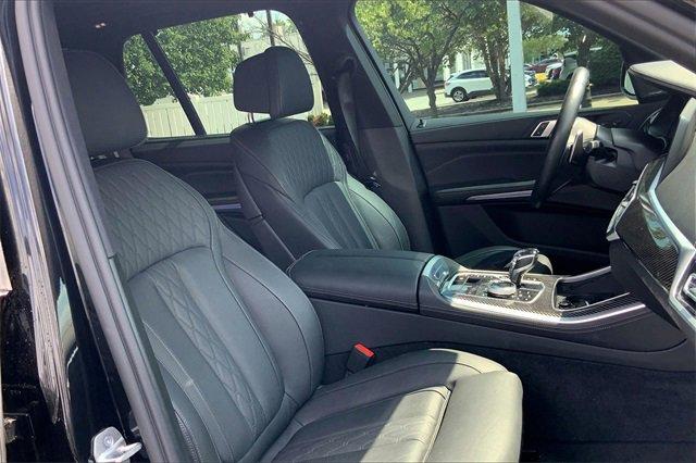 2023 BMW X5 Vehicle Photo in INDEPENDENCE, MO 64055-1377