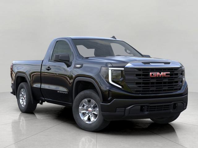 2025 GMC Sierra 1500 Vehicle Photo in GREEN BAY, WI 54303-3330