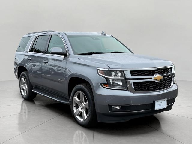2019 Chevrolet Tahoe Vehicle Photo in MADISON, WI 53713-3220
