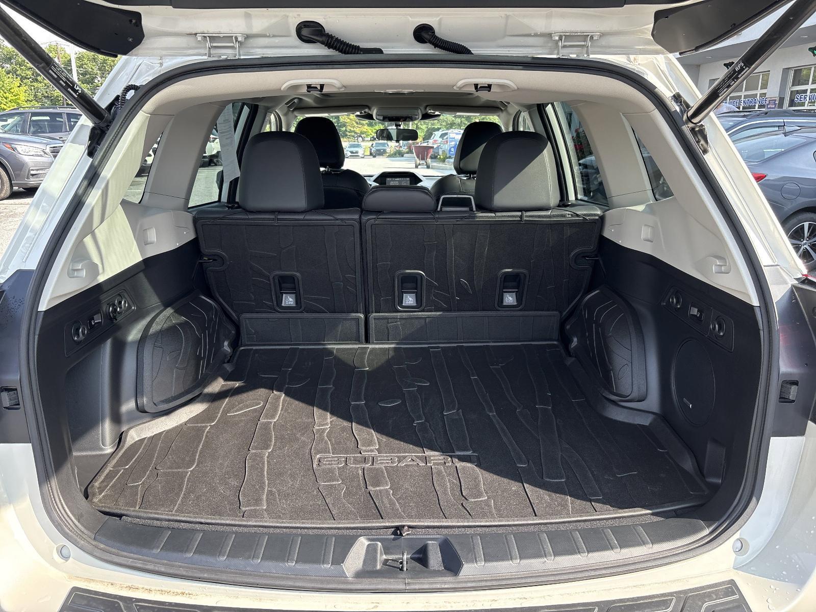2023 Subaru Forester Vehicle Photo in Mechanicsburg, PA 17050